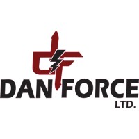 Dan Force Ltd logo - Similar company to Zero Emissions Logistics