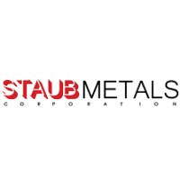 Staub Metals Corporation logo - Similar company to Boone Logistics Services