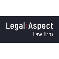 Legal Aspect | Law Firm logo - Similar company to Blg Law Firm