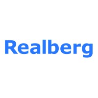 Realberg logo - Similar company to Pro Screen Digital Sàrl