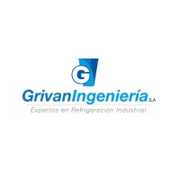 Grivan Ingenieria S.A logo - Similar company to Futuregrowth Analytics