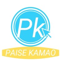 Paise kamao apk logo - Similar company to Lazer