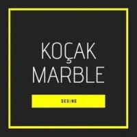 KOÇAK MERMER logo - Similar company to Aki Hamada Architects