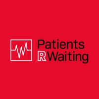 Patients R Waiting logo - Similar company to Immortal Vision Studio