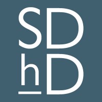 Studio Dome Design logo - Similar company to Ca' Design Studio