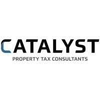 Catalyst Property Tax Consultants logo - Similar company to Virtue