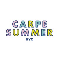 Carpe Summer NYC logo - Similar company to Iksplor