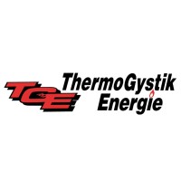 Thermogystik Énergie Inc. logo - Similar company to Evans Maintenance Services