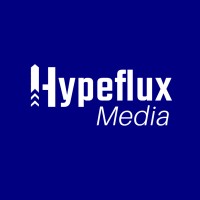 Hypeflux Media logo - Similar company to Inbox Science
