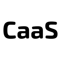 CaaS logo - Similar company to Jack Bot