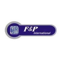 Nanjing F&P Packaging Machinery Co. ,Ltd logo - Similar company to Maquinas Chinas Engineering Limited