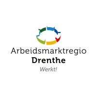 Arbeidsmarktregio Drenthe logo - Similar company to Schutrups Schoenen Exloo