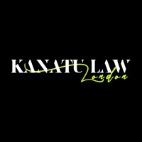Kanatu Law London logo - Similar company to One Tree Less Ltd