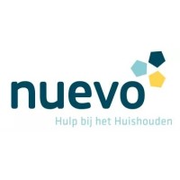 Nuevo thuiszorg logo - Similar company to Dgs  B.V.