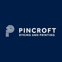 Pincroft Dyeing and Printing logo - Similar company to Dyeing Solution