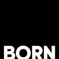 BORN logo - Similar company to Campus Management Corp.