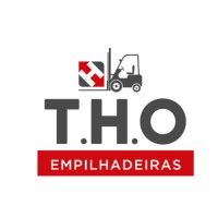 T.H.O Empilhadeiras logo - Similar company to Tecnoron Projetos E Usinagem