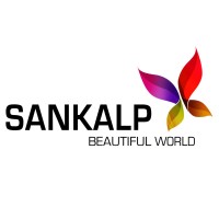 Sankalp Beautiful World logo - Similar company to Born To Win
