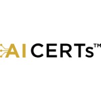 Ai Certs logo - Similar company to Aicert