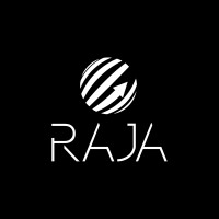 RAJA logo - Similar company to Ietec - Instituto De Educação Tecnológica