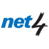 Net4 India Ltd logo - Similar company to Antonia Solution Pvt. Ltd.