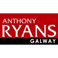 Anthony Ryans logo - Similar company to Deksels! Cookware