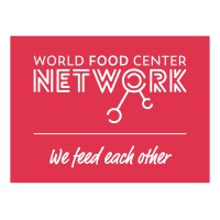 World Food Center Network logo - Similar company to World Food Centre
