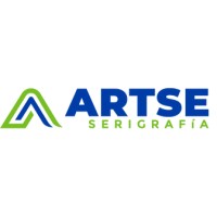 SERIGRAFÍA ARTSE logo - Similar company to Stemprinting Informática E Impresión