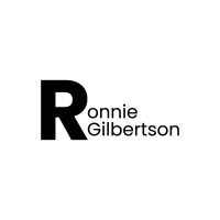 Author Ronnie Gilbertson logo - Similar company to Traveler From The Past