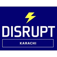 DisruptHR Karachi logo - Similar company to Shine