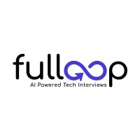 Fulloop AI logo - Similar company to Enable Ai