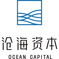 沧海资本
