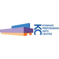 Kiwanis Performing Arts Centre logo - Similar company to Sk Arts