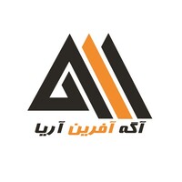 Agah Afarin Aria logo - Similar company to Behinmed