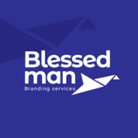 Blessed Man Branding Services logo - Similar company to Altezza Digital