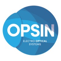 Opsin Electro Optical Systems logo - Similar company to Thermal Master