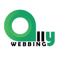 Ally Webbing logo - Similar company to X.0 Consulting & Training