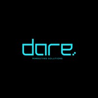 Dare For marketing solutions logo - Similar company to Dare Solutions I/S