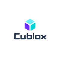 Cublox logo - Similar company to Valorpay