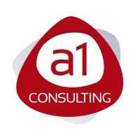 Estudio A1 logo - Similar company to Pascual Y Asociados Consultora