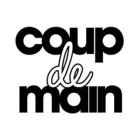 COUP DE MAIN logo - Similar company to A&E Production