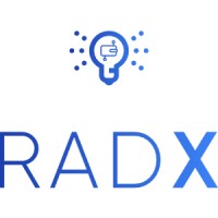 RADX BV logo - Similar company to Meta Apes