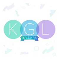 KGL Communications logo - Similar company to Ewing Consultancy, Llc