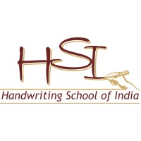Handwriting School of India logo - Similar company to Harvard Vc Club