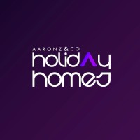 Aaronz & Co. Holiday Homes logo - Similar company to Sure Insurance Bpo