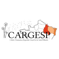 CARGESP logo - Similar company to Démocratie Directe