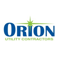 ORION UTILITY CONTRACTORS LLC logo - Similar company to Rtosx