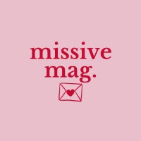 Missive Mag. logo - Similar company to Pook Press Publishing