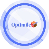 Optimile Freight Xchange LLC logo - Similar company to Forwarder Network