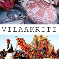 Vilaakriti